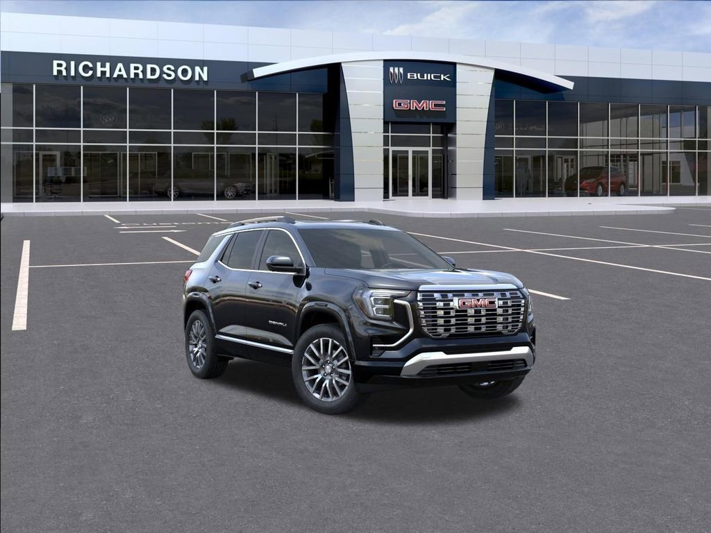 2026 GMC Terrain Denali AWD's photo