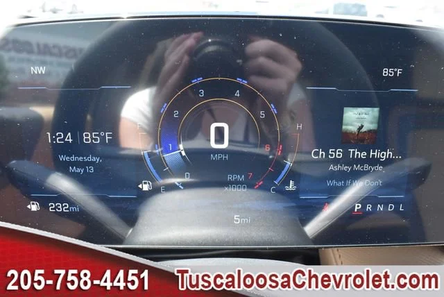 2026 Chevrolet Equinox ACTIV - Photo 24