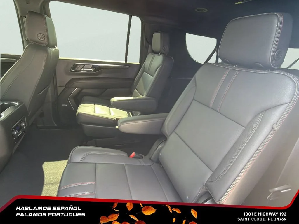 Used 2026 Black Chevrolet RST image 24