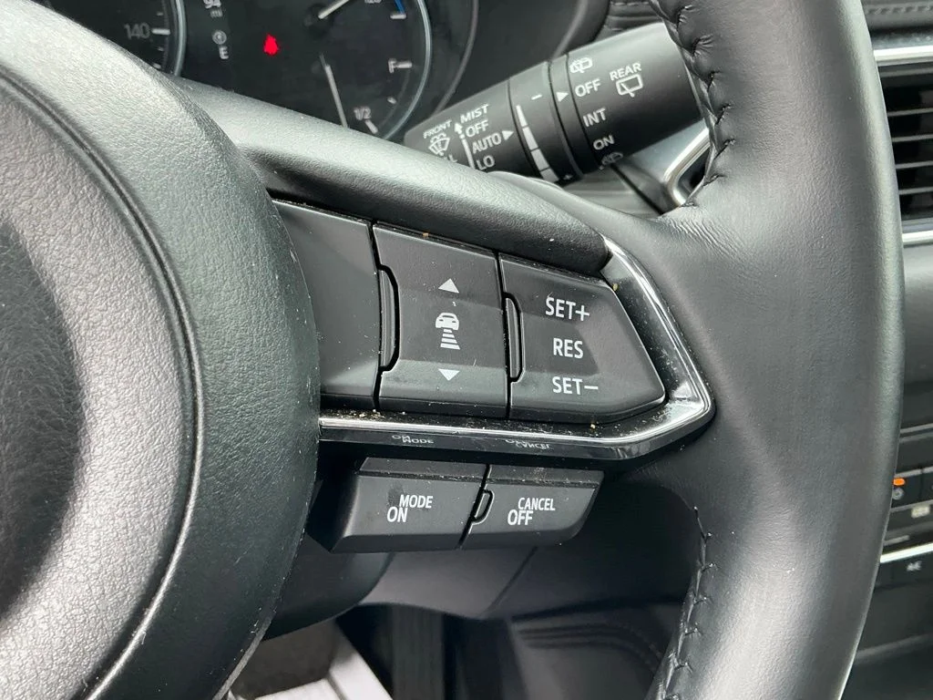 Used 2023 Black Mazda 2.5 S Premium Plus Package image 35