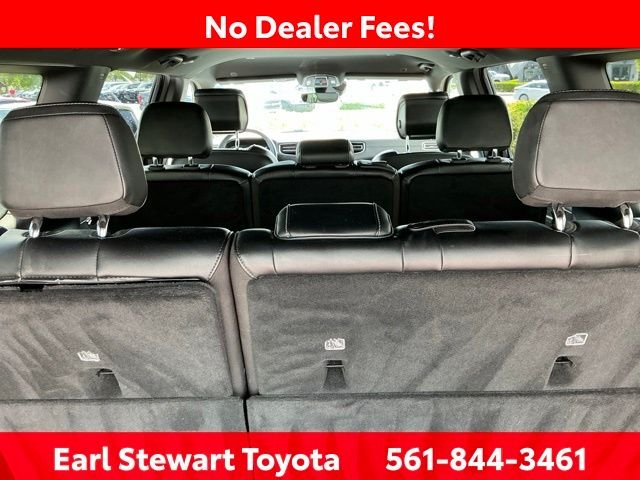 Used 2024 Silver Jeep Series II image 13