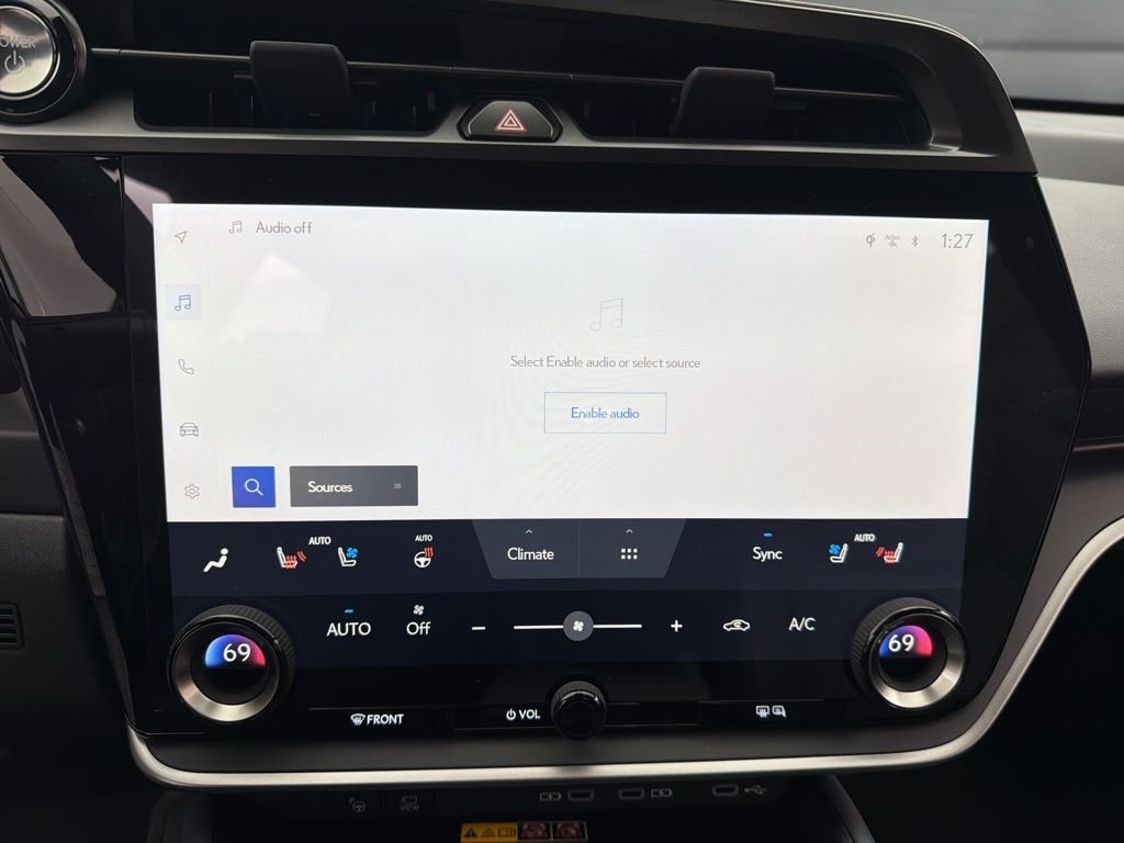 2026 Lexus RZ Premium - Photo 12