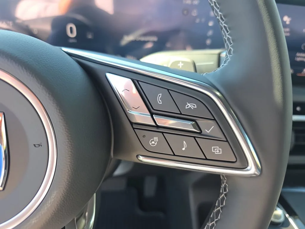 2026 Buick Enclave Preferred - Photo 27