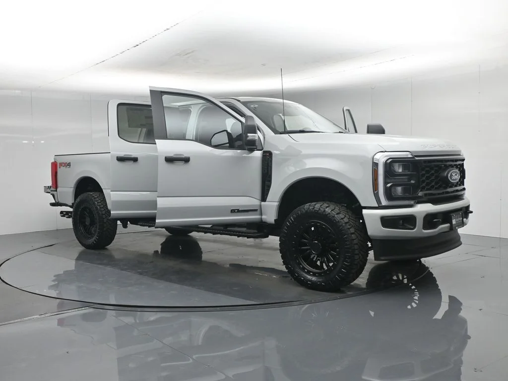 New 2026 Avalanche Ford XL image 31