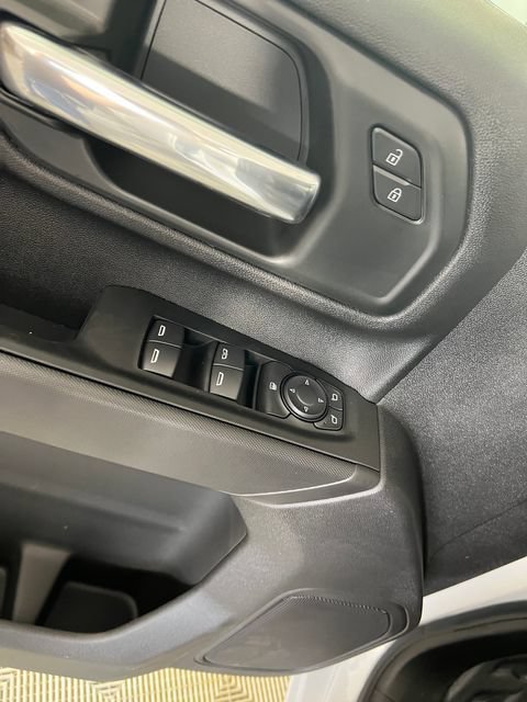 2026 Chevrolet Silverado 2500 HD Work Truck - Photo 11