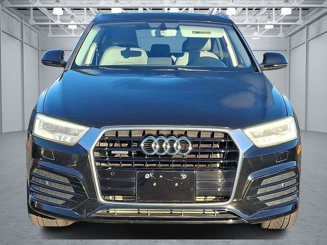 Used 2016 Audi Q3 Prestige with VIN WA1GFCFS3GR001599 for sale in Mount Laurel Township, NJ
