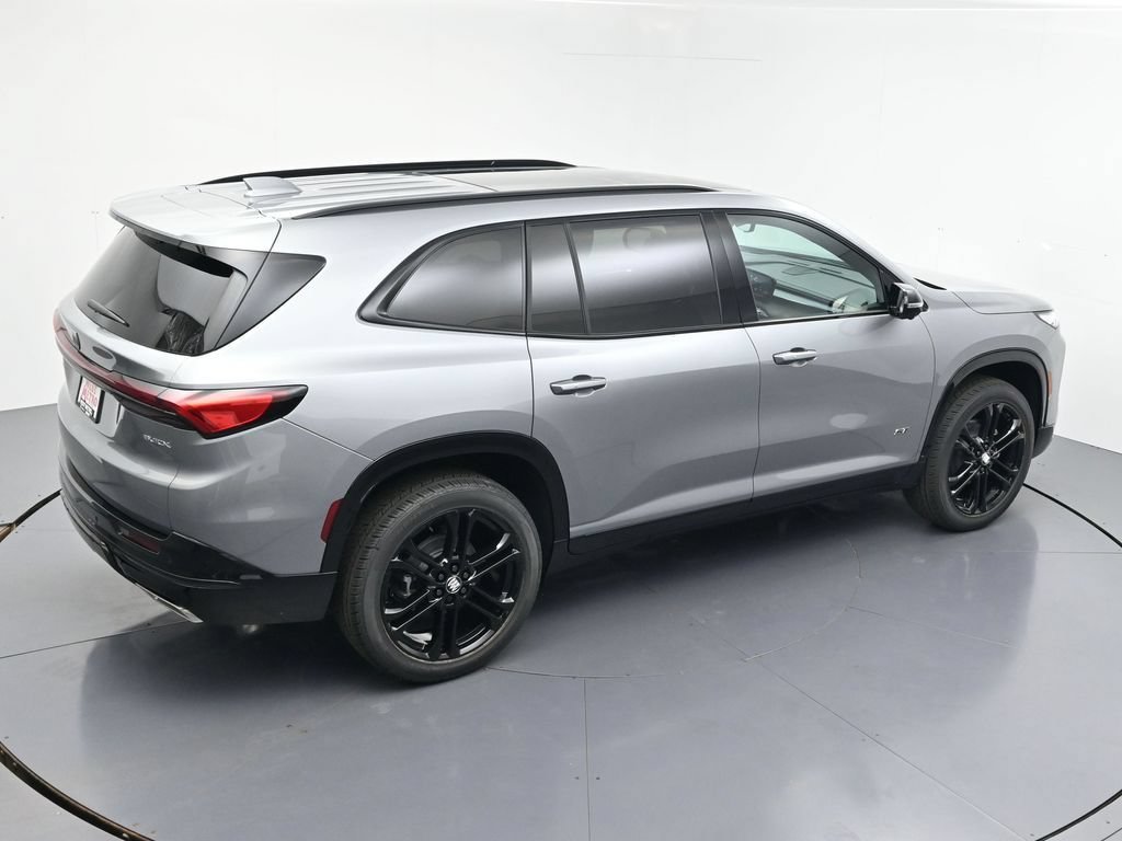 2026 Buick Enclave Sport Touring - Photo 7