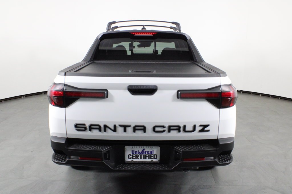 Certified Used 2027 White Hyundai SEL image 11