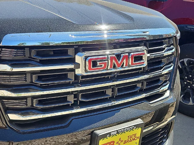 2027 GMC Acadia Elevation - Photo 2