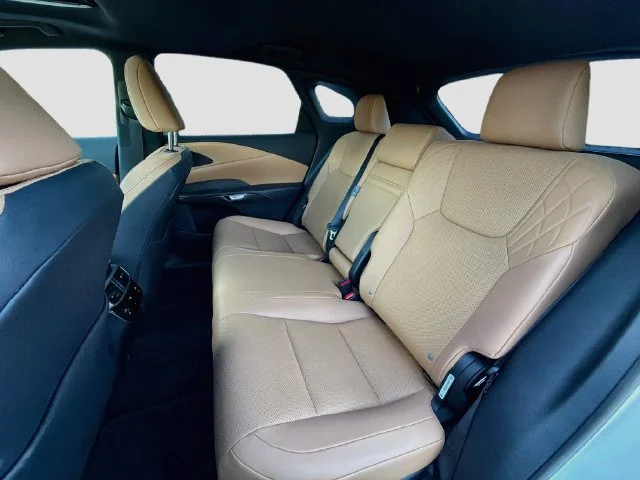 Certified Used 2026 EMINENT WHITE PEARL Lexus 350 Premium image 19