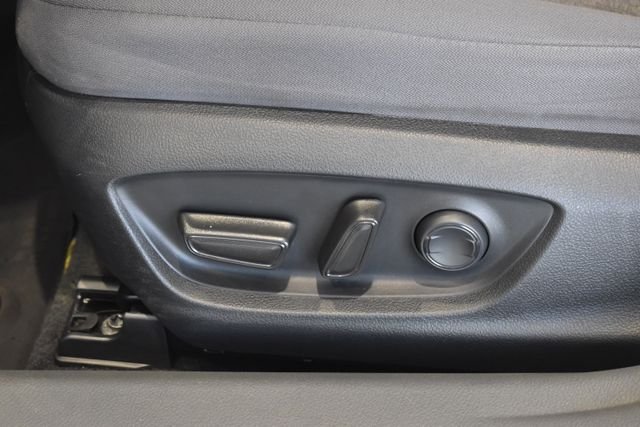 Certified Used 2023 White Toyota LE image 16