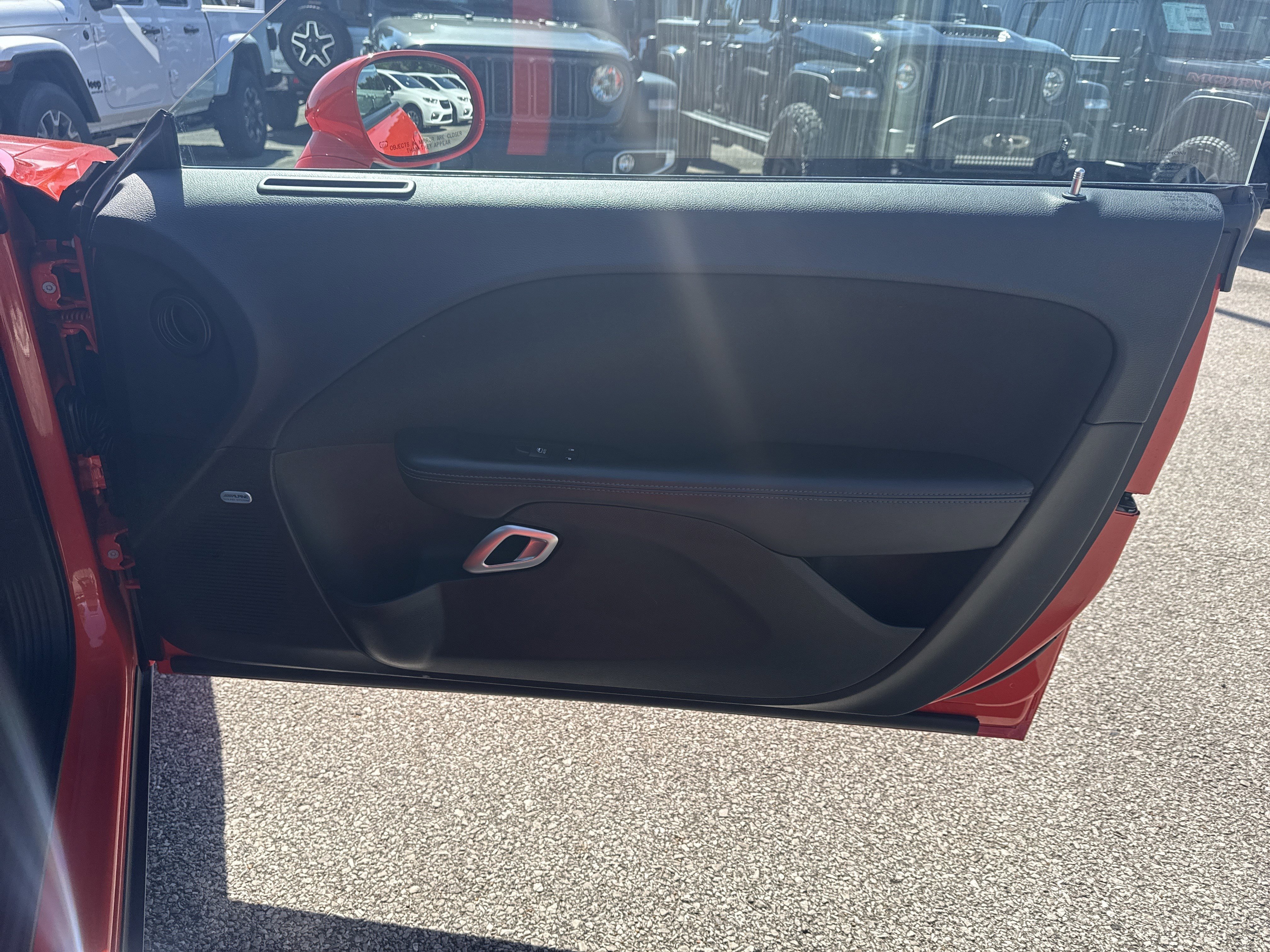 Used 2023 Go Mango Dodge GT image 14