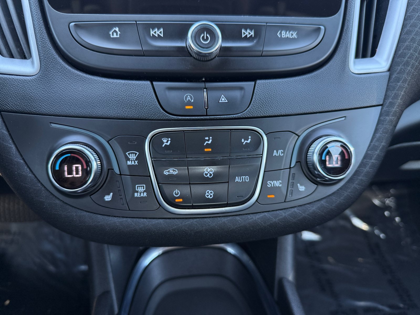 Used 2023 Ash Chevrolet LT image 13