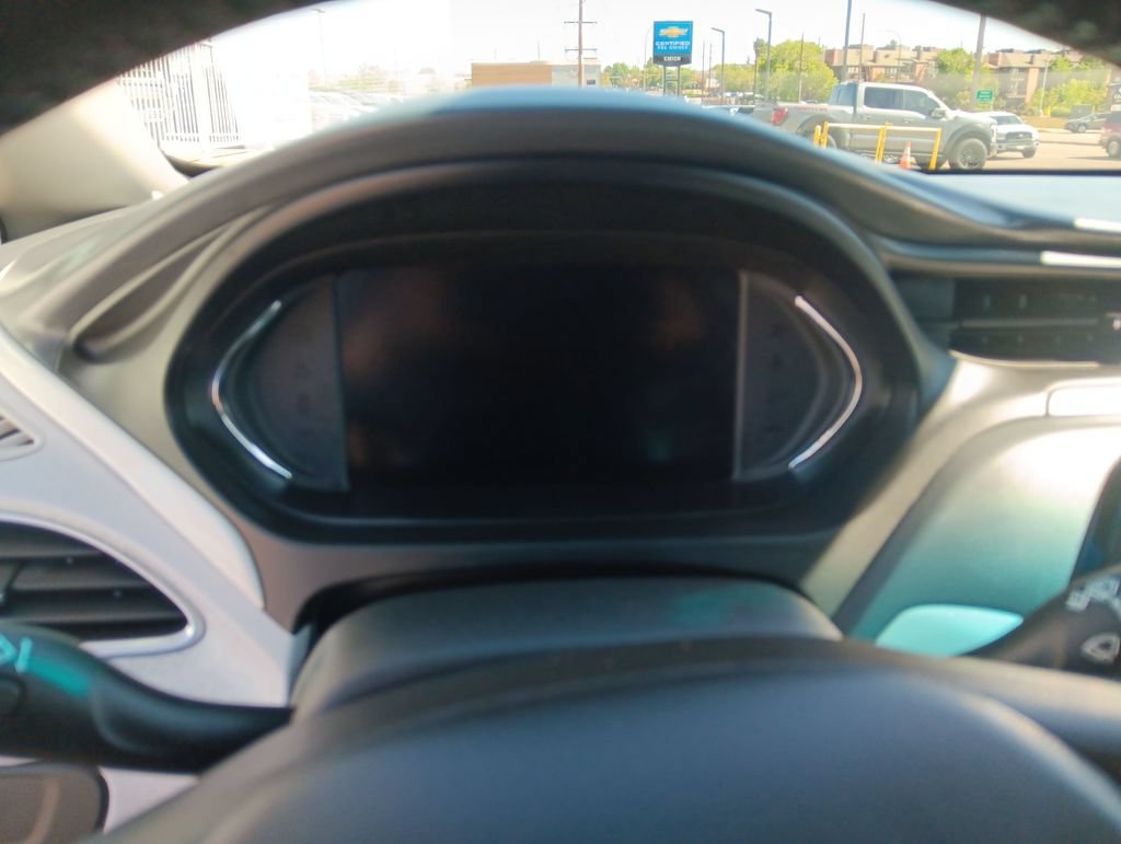 Used 2019 Includes (TUS) Black grille.) Chevrolet Premier image 15