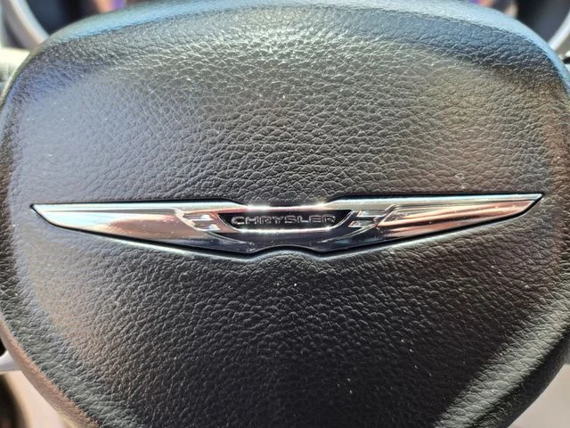 Used 2023 Gray Chrysler Touring L image 32