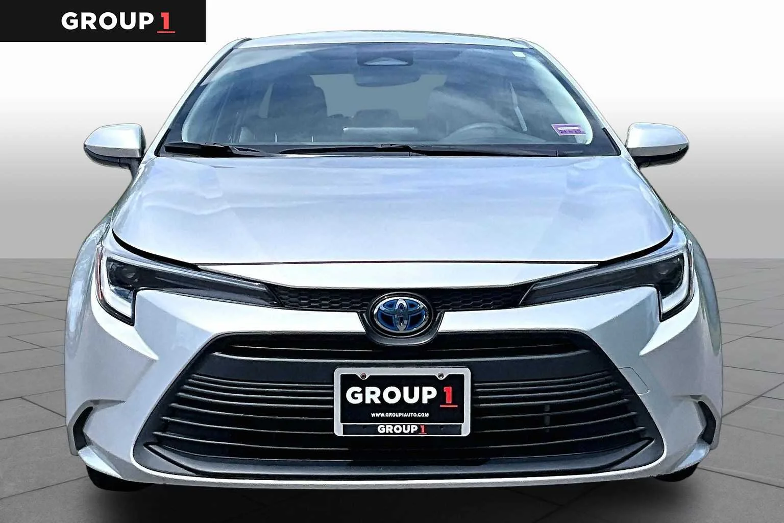 Pre-Owned 2023 Toyota Corolla Hybrid LE