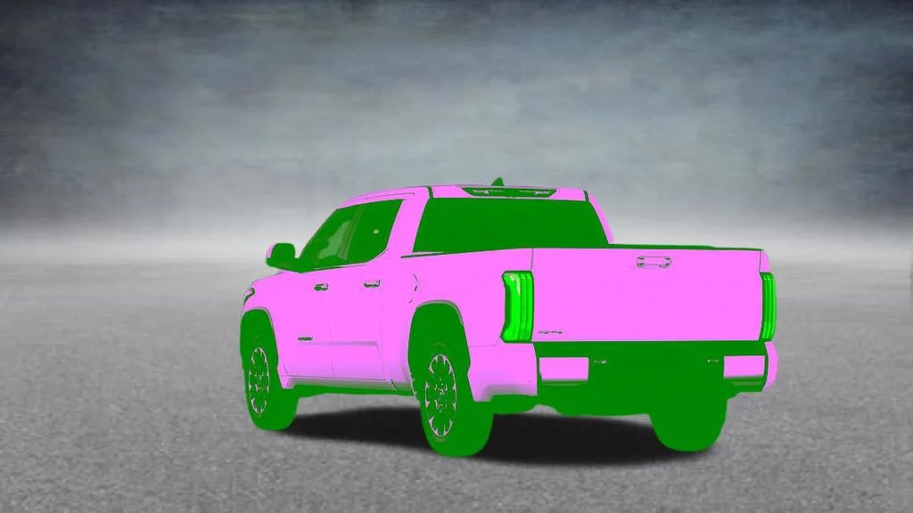 New 2026 White Toyota Limited image 9