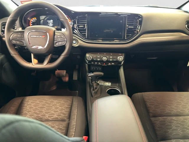New 2026  Dodge GT image 11