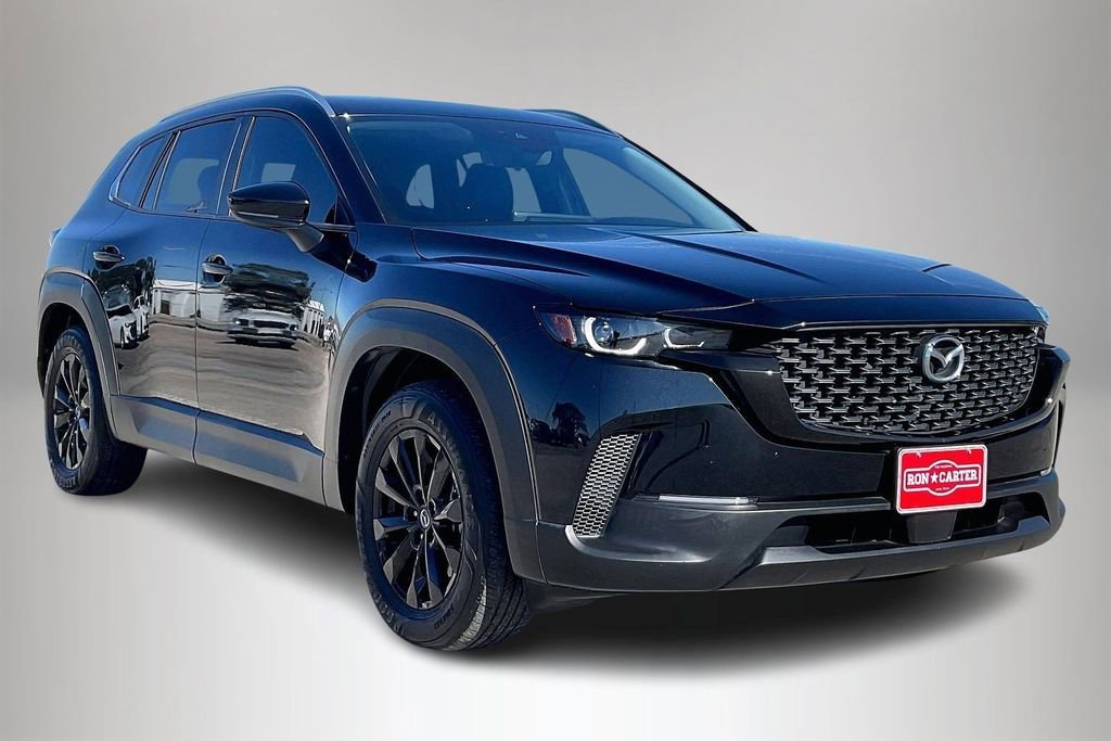 2023 Mazda CX-50 S PREFERRED PLUS