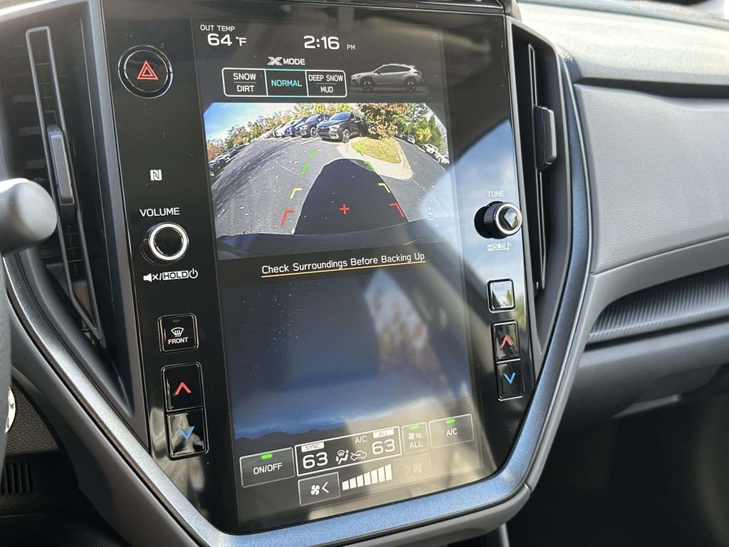 2026 Subaru Crosstrek Premium - Photo 21