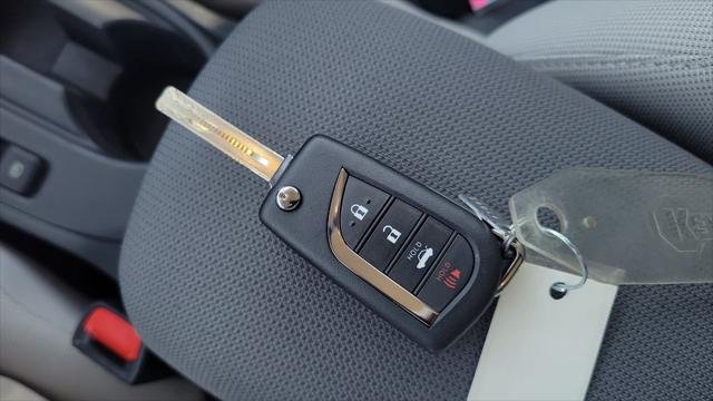 Certified Used 2024 WIND CHILL PEARL Toyota  image 26