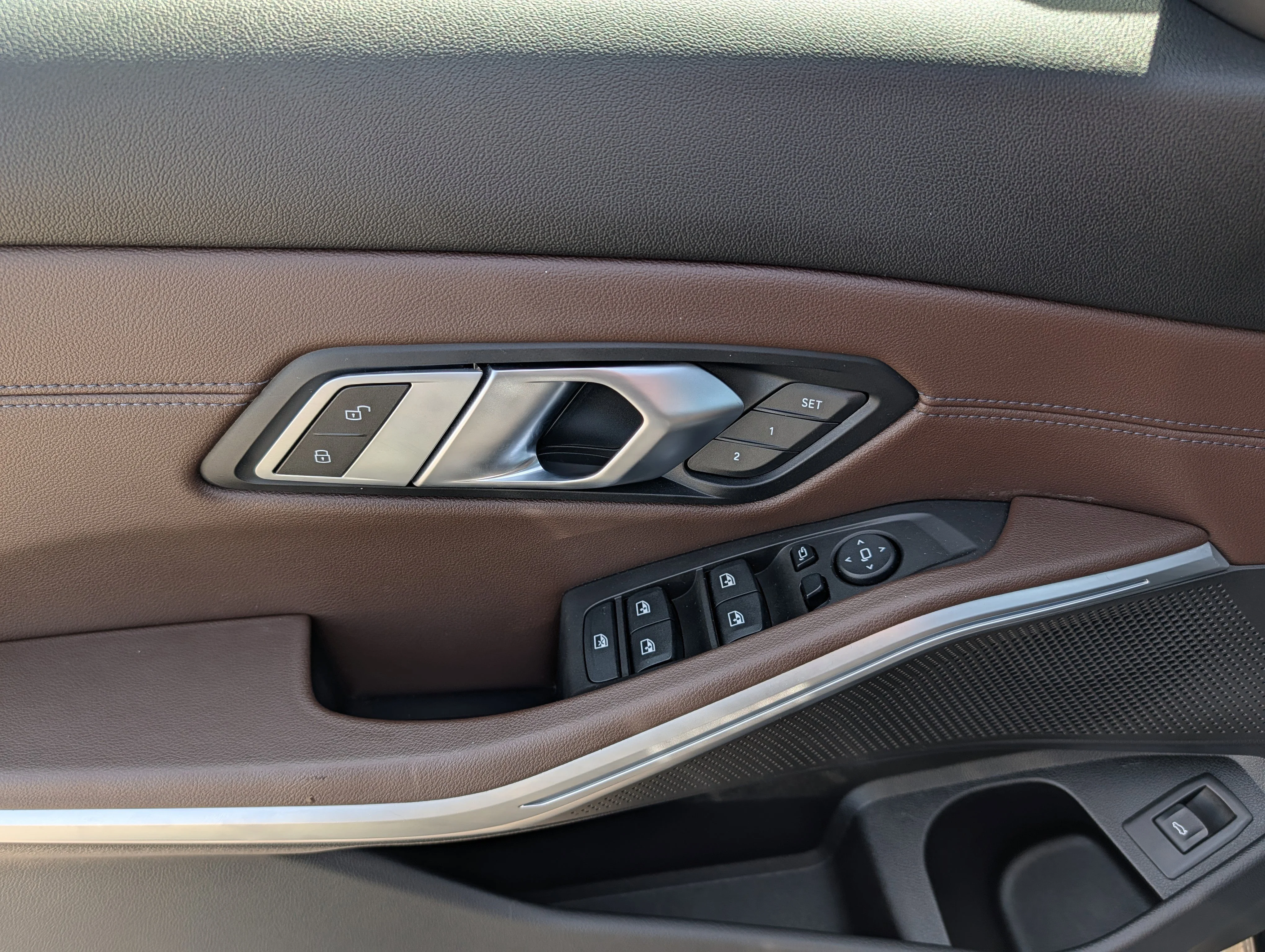 2023 BMW 3 Series 330i - Photo 19