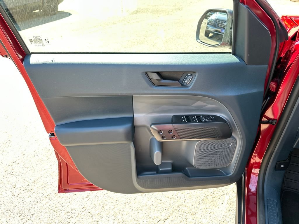 Used 2026 Red Ford XLT image 11