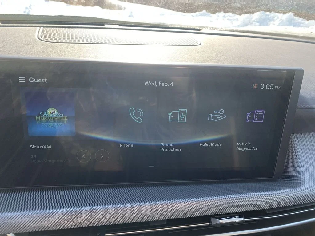 New 2026 Blue Hyundai SE image 16