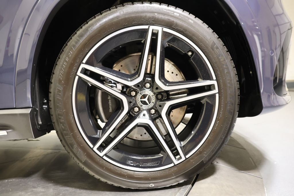 2026 Mercedes-Benz GLS Base - Photo 14