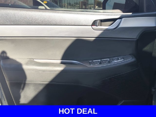 2022 Hyundai Palisade SEL - Photo 14