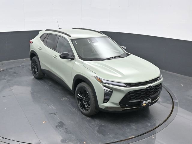 2026 Chevrolet Trax Activ's photo