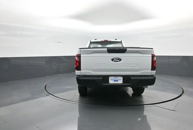 New 2026 Oxford White Ford XL image 6