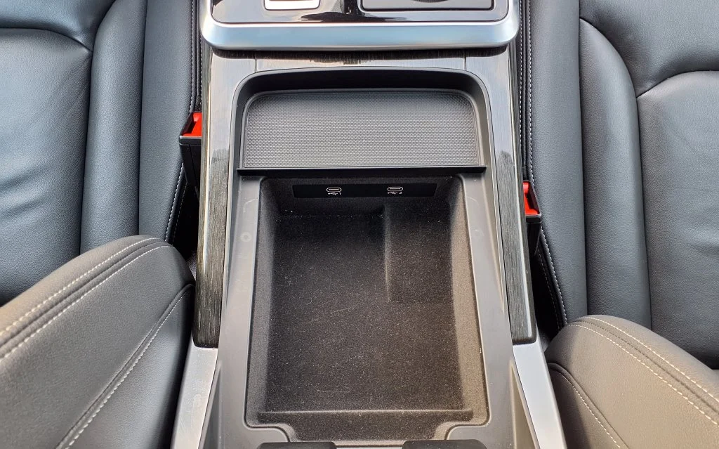 Used 2025 White Audi 55 Premium Plus image 32