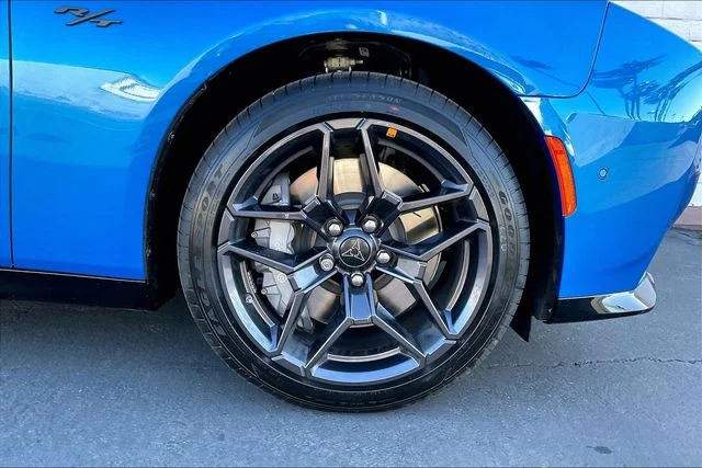 New 2026  Dodge R/T Plus image 10