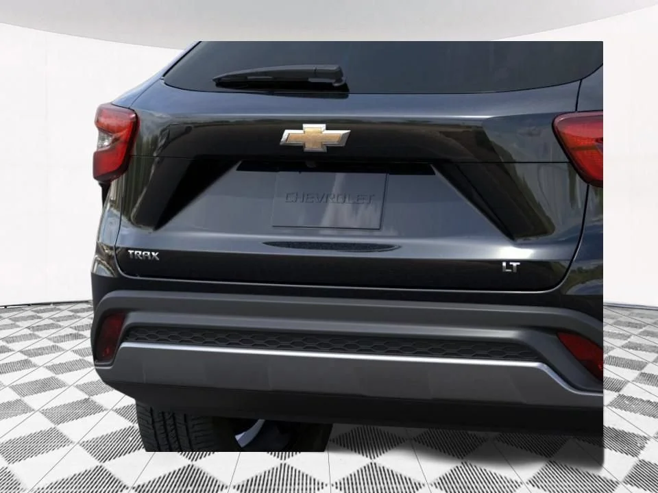 2026 Chevrolet Trax LT - Photo 21