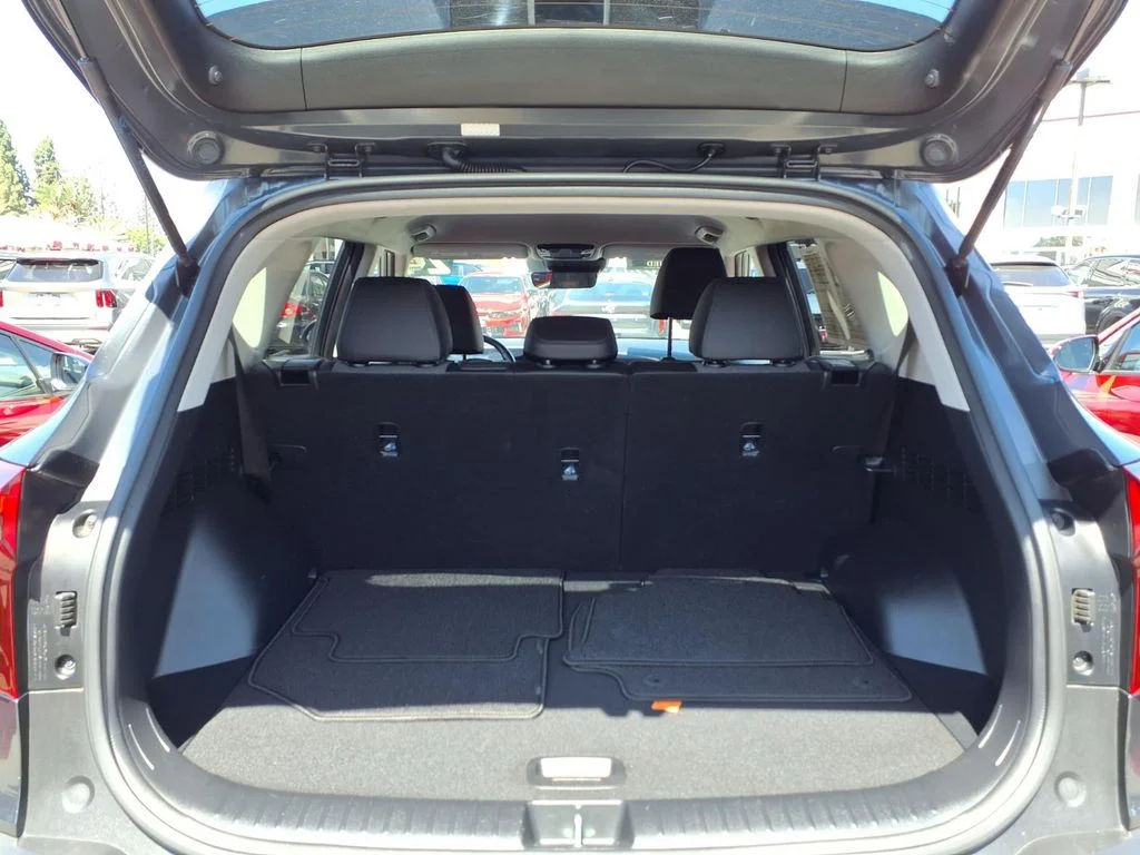 Certified Used 2024 Gray Kia S image 23