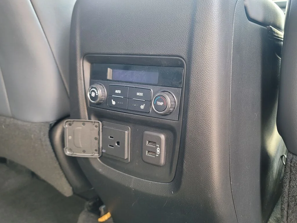 2020 Buick Enclave Premium - Photo 10