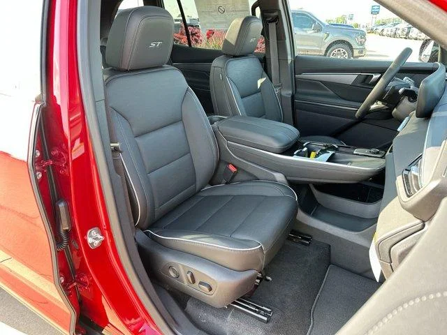 2026 Buick Enclave Sport Touring - Photo 27