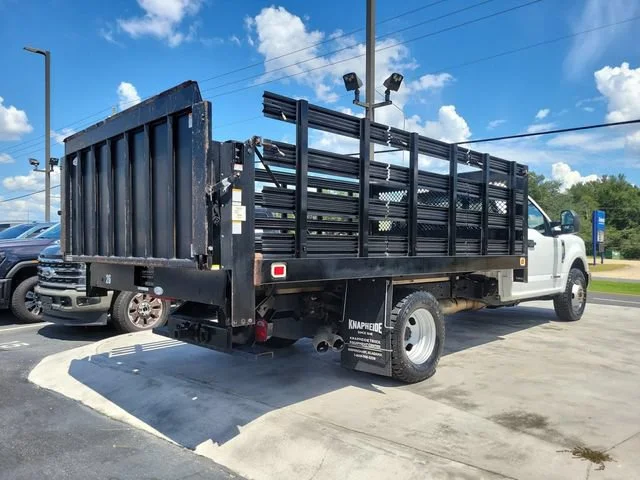 Used 2017 Oxford White Ford XL image 28