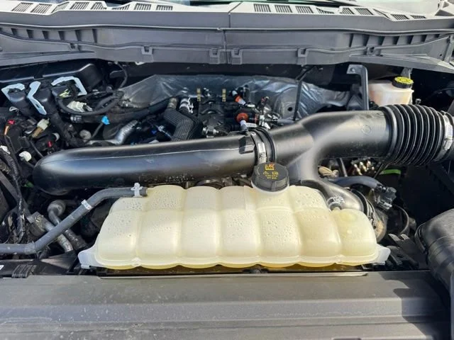 Used 2024 Gray Ford Tremor image 28