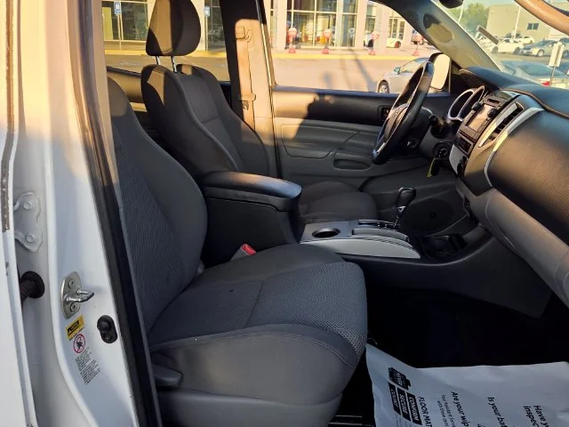 Used 2012 White Toyota PreRunner image 18