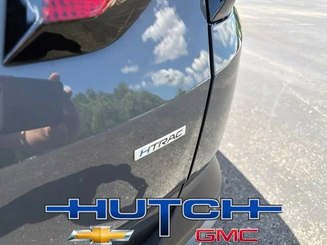 Used 2025 Gray Hyundai SEL image 13