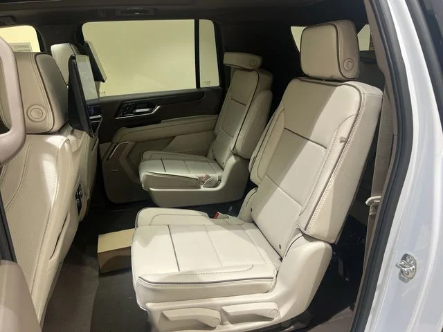 New 2026 White GMC Denali image 24