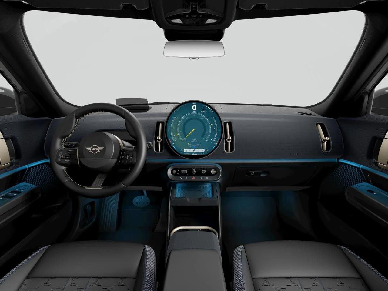 New 2027  MINI Signature Plus image 7