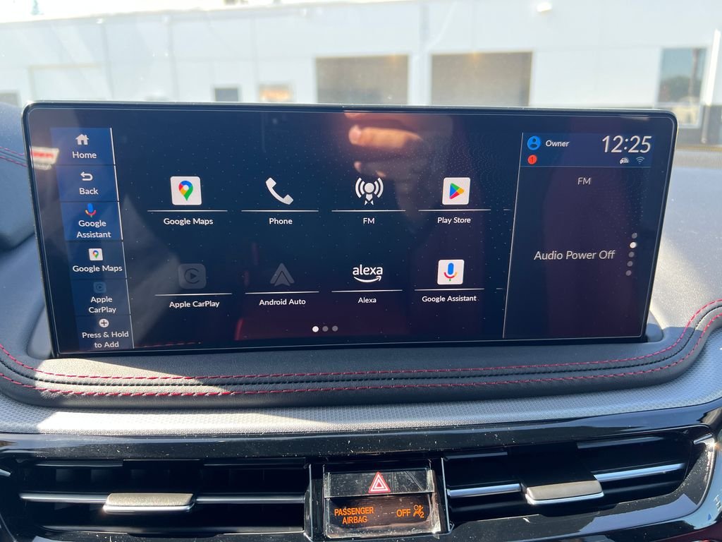 2026 Acura MDX A-Spec Package - Photo 24
