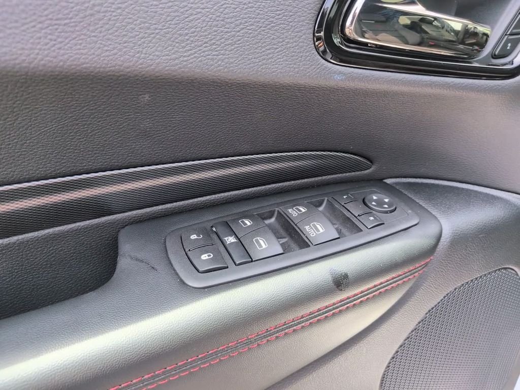 New 2026 Triple Nickel Exterior Paint Dodge GT Plus image 14