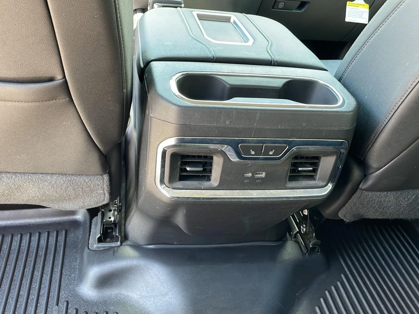 Used 2022 Cayenne Red Tintcoat GMC SLT image 21