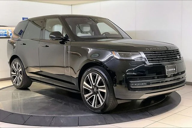 2023 Land Rover Range Rover SE - Photo 15