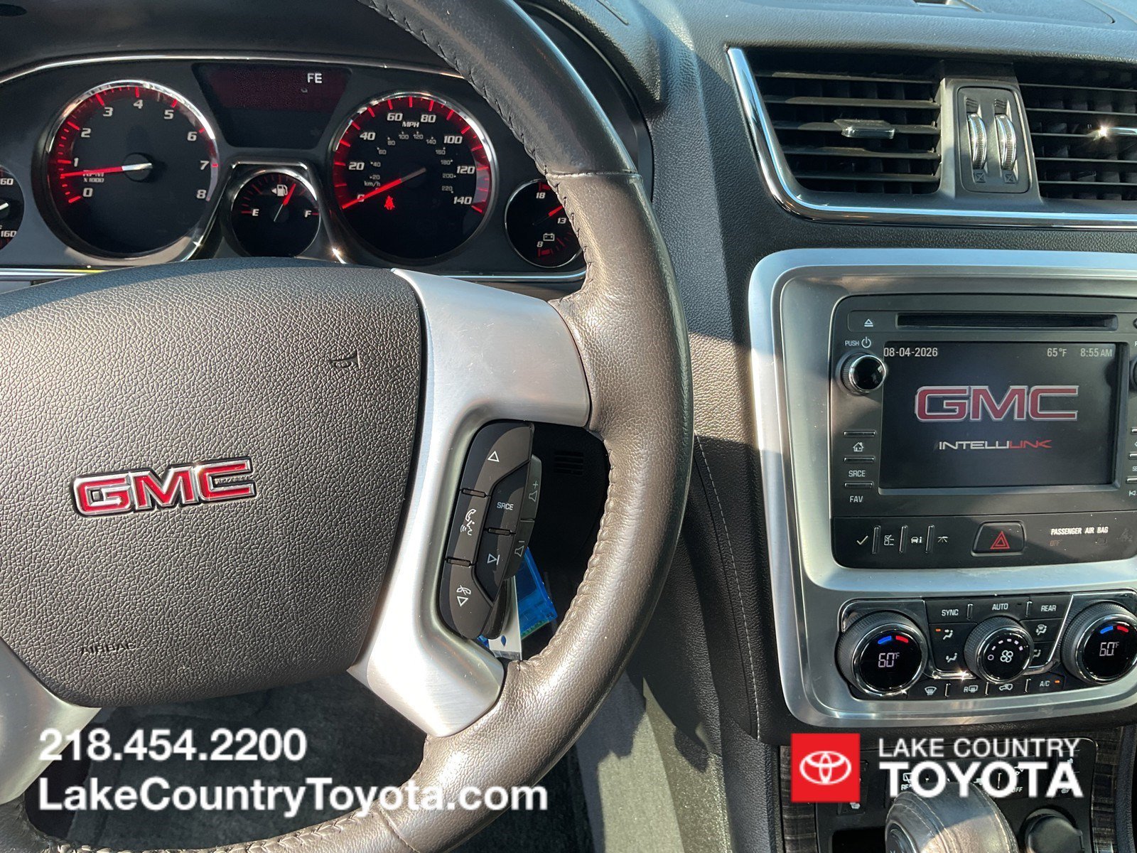 Used 2014 Silver GMC SLT-1 image 31