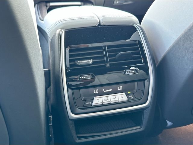 New 2026 Gray BMW sDrive40i image 18